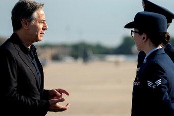 El Secretario de Estado de