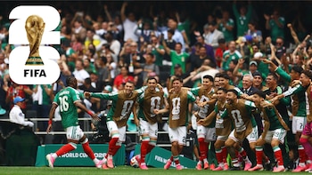Este sería el rival de México en octavos del Mundial 2026 en caso de vencer a Ecuador