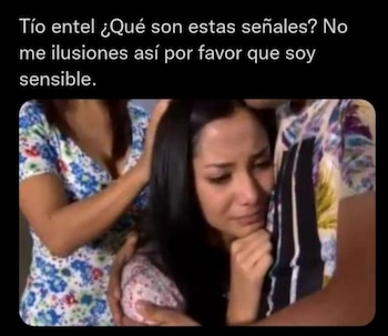 Memes sobre BTS en Perú.