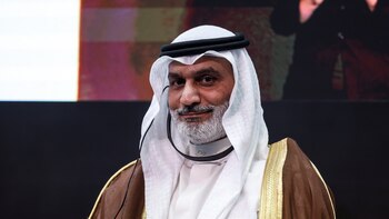 Venezuela expresa al líder de