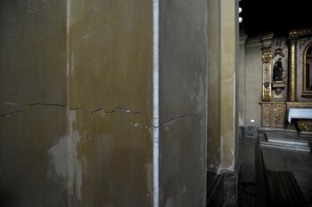 Iglesia Nuestra Señora de Montserrat