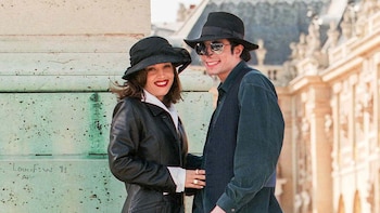 A 32 años del “sí, quiero”: Cuando Michael Jackson y la heredera de Elvis unieron sus vidas en República Dominicana