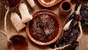 Feria del Mole y el Tamal: fechas, sede y todo lo que debes saber de los platillos típicos mexicanos más clásicos y deliciosos