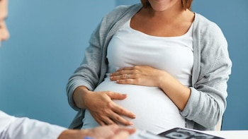 Reconocen maternidad subrogada por primera