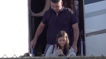 La salida de Flavio Bolsonaro hacia Estados Unidos vía Argentina: las dudas sobre una posible coordinación entre gobiernos
