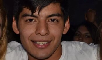 Walter Sebastián Rawson fue condenado hoy a 12 años y 6 meses de prisión por el abuso sexual de una compañera de trabajo en Bahía Blanca