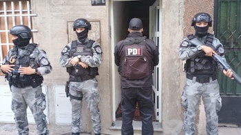 Detuvieron a la dueña de