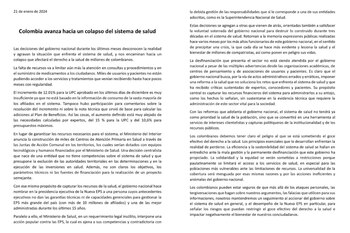 18 exministros y exviceministros de