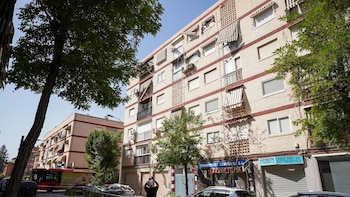 Geólogos dicen que el sismo de Granada está "dentro de lo normal": "Una falla puede no liberar toda la energía de golpe"