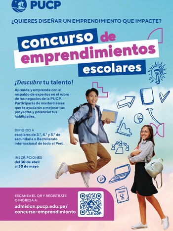 Los proyectos deben proponer soluciones