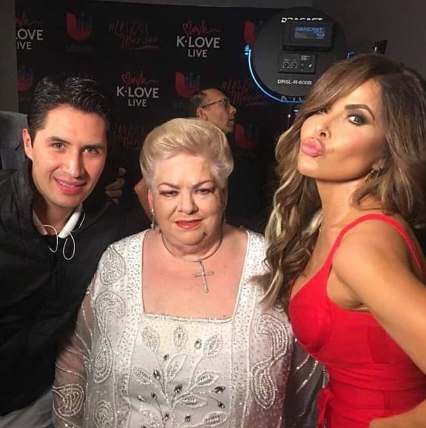 Los hijos de Paquita ofrecieron a Paco Torres un puesto en un restaurante familiar, pero él prefirió enfocarse en su tranquilidad (IG)