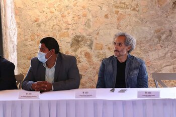 El funcionario había desempeñado varios