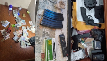 La Fiscalía de Delitos contra