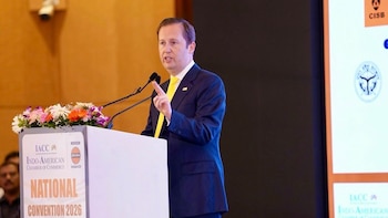 Pakistán convoca a la encargada de negocios de EEUU por las palabras del embajador en India sobre Cachemira