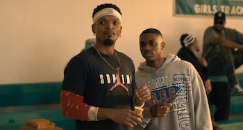 "White Men Can't Jump" es