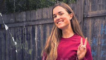 Moriah Wilson: el caso que