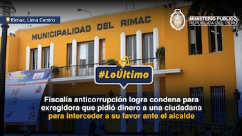 Una exfuncionaria municipal fue sancionada