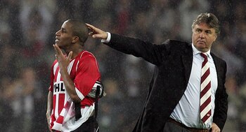 Jefferson Farfán fue consolado por