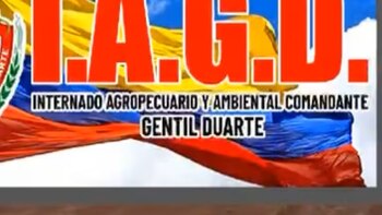 Polémica por colegio en San