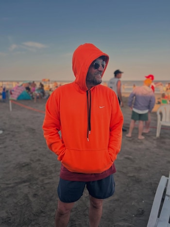 Rago disfrutó de un día