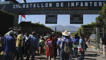 Dictaron auto de formal prisión