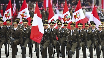 ¿Cuántos feriados oficiales tendrá Perú en el mes de julio 2026?