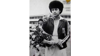 Cecilia Tait es una de