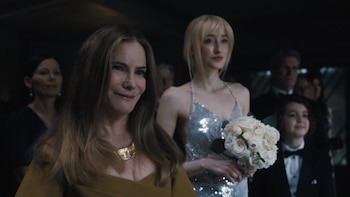 Algo terrible está a punto de suceder