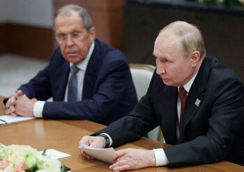 Rusia defendió el lanzamiento de