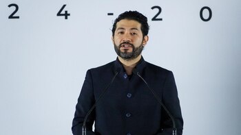 Éste es el grado de