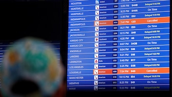 Salieron de Croacia, perdieron la conexión a París y ahora la aerolínea deberá pagarles por daño moral