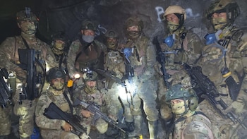 Operación conjunta en Pataz golpea