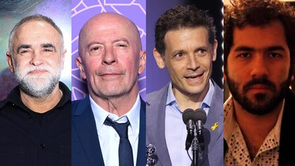 La presencia del cine latinoamericano en el Festival de Cannes