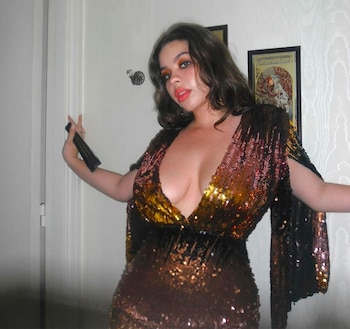 Anna Chiara del Boca cumpliría