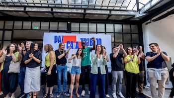 Las quinielas electorales y el debate sobre primarias agitan a la izquierda y despiertan recelos entre Sumar y Podemos