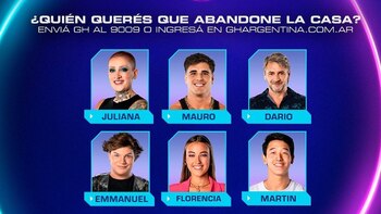 Así quedó conformada la placa