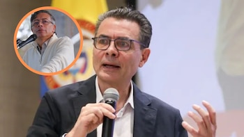 Alejandro Gaviria cuestionó a Gustavo