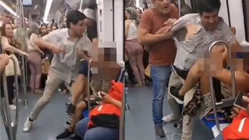 El concejal en funciones de