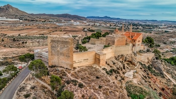 El increíble castillo de origen