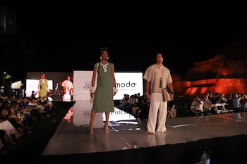 Las colecciones de SMODA se