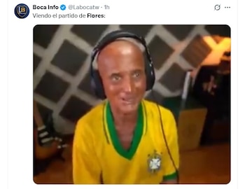 memes boca vs recoleta