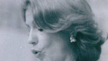 María Esperanza Gómez-Mont Urueta fue