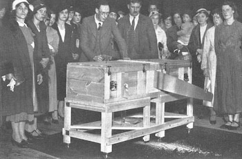 Percy Thomas Tibbles