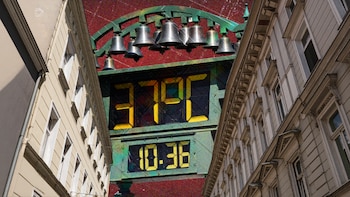 El 43% de los hogares vive en un edificio construido antes de 1981: casas antiguas, sin eficiencia energética y más expuestas a las condiciones climáticas extremas