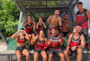 Probablemente los rojos mantengan la