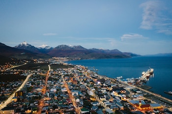Ushuaia