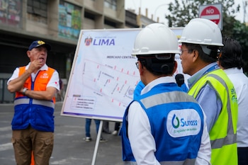 Sunass) intensificó la supervisión de la