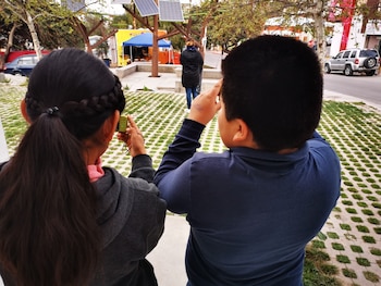 Casa de las Ideas impulsa talleres de arte, rap, lectura y gastronomía como alternativas para prevenir la violencia entre jóvenes de Tijuana