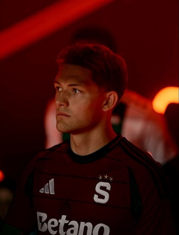 Oliver Sonne – Sparta Praga – Liberec - Perú – deportes – 17 mayo
