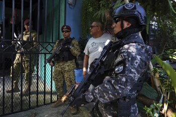 El Congreso aprobó la extensión